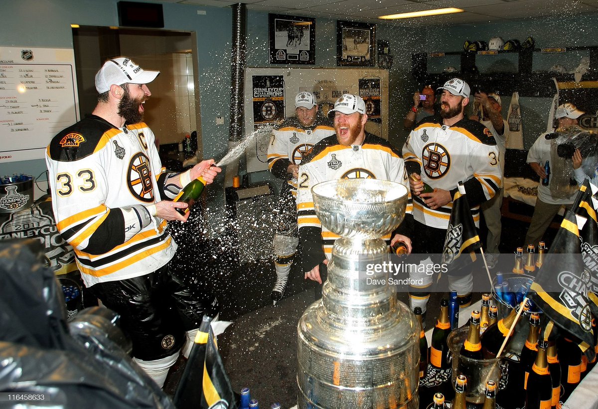 Shawn Thornton FDN tweet media