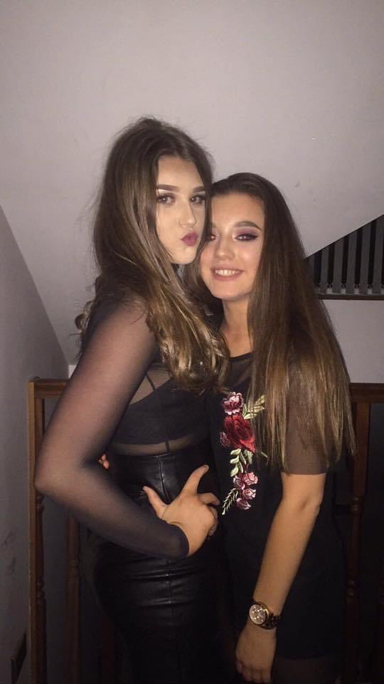 happy birthday girl, have a fabulous day❤️‍🔥 enjoy the old pic hehe🤓 Lots of love xxxxxxxz <a href="/Jenna_Hayx/">Jenna</a>