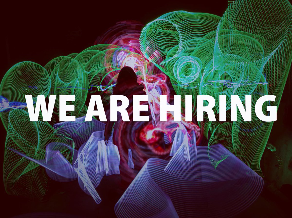 SpanArts's tweet photo. JOB OPPORTUNITY - Volunteer Development Officer
 
We are seeking to recruit a highly motivated and exceptional individual to coordinate, nurture, support, train and consult with SPAN Volunteers, to help shape a viable post-covid community arts offer for Pembrokeshire.#linkinbio https://t.co/GQnsGjaA9I