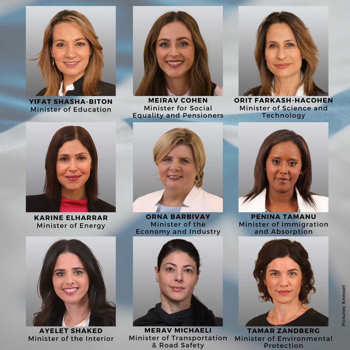 Meirav Eilon Shahar 🇮🇱 tweet media