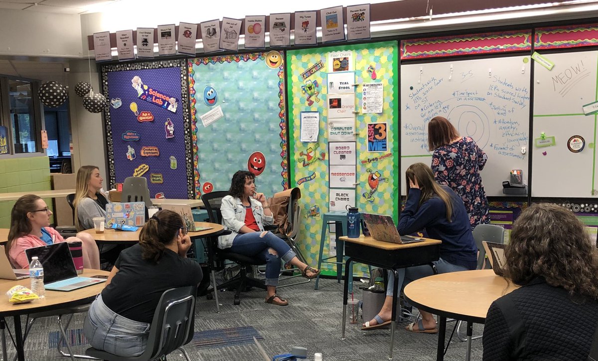 PattyHovel's tweet photo. @HillcrestSDW @flincicu  keep asking WHY - root cause work is hard and messy. Hillcrest team is going deep! #SDWSAIL https://t.co/t3NusiQgW7