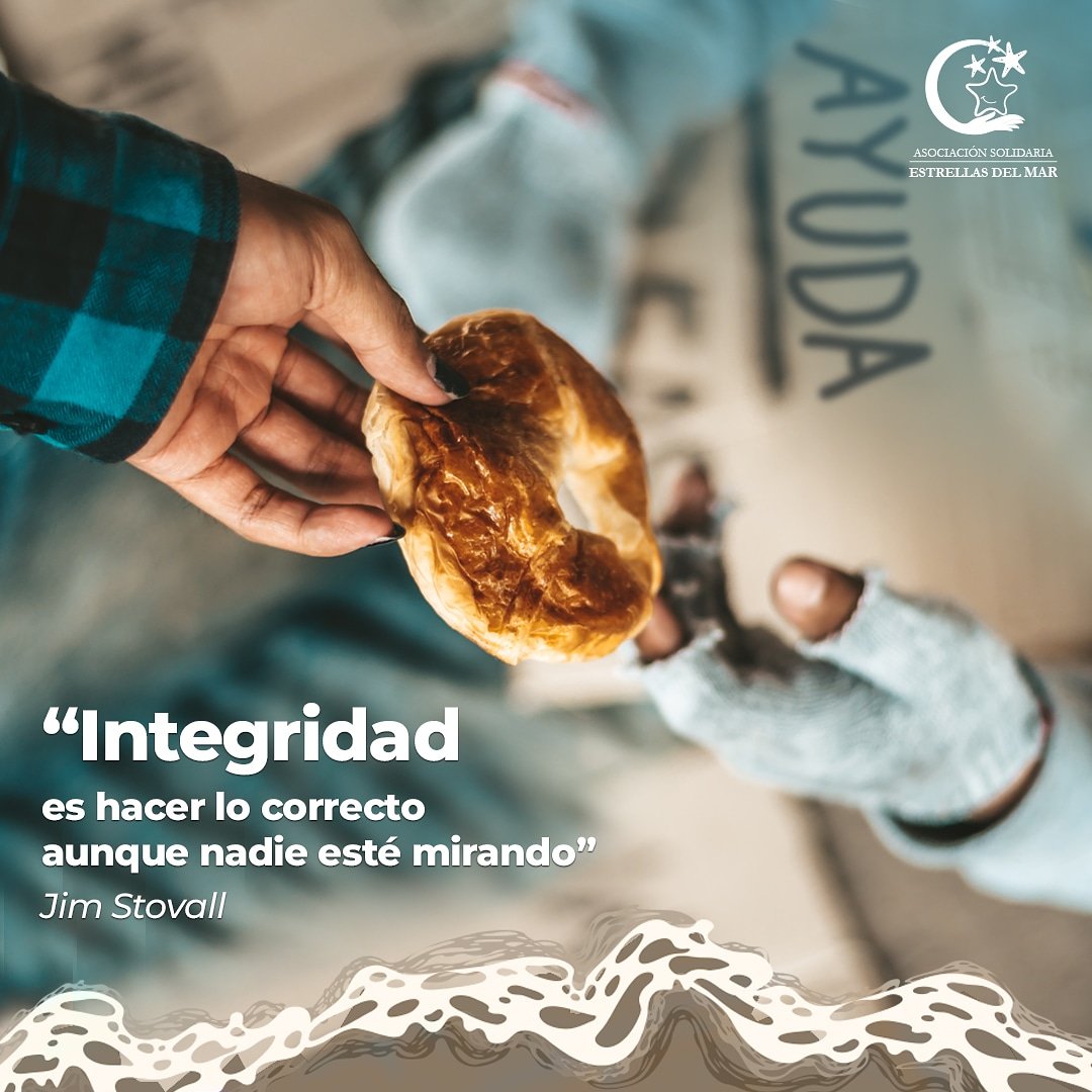 estrellasdesol1's tweet photo. Cuando tenemos integridad nuestras acciones están en sintonía con los valores, creencias y principios que afirmamos.
#integridad #ayudahumanitaria #solidaridad #apadrinamiento #venezuela #caracas #barquisimeto #senagal #africa #niñosdelMundo #escazosrecursos #frases  #crisis https://t.co/fMbVk8IzOe