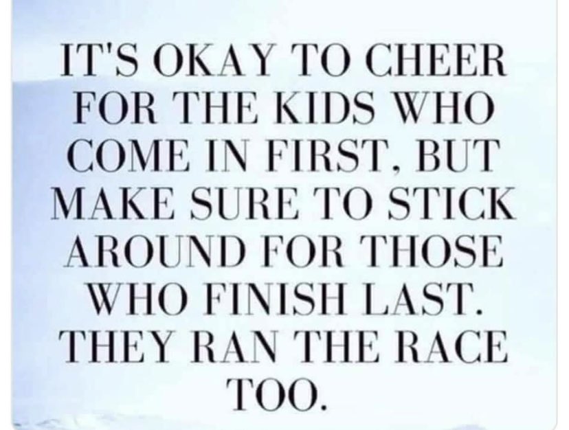 Millerdysgroup's tweet photo. Powerful message to keep in mind. @R4SpecialEd #R4Inclusive https://t.co/yDvtlBTNjO