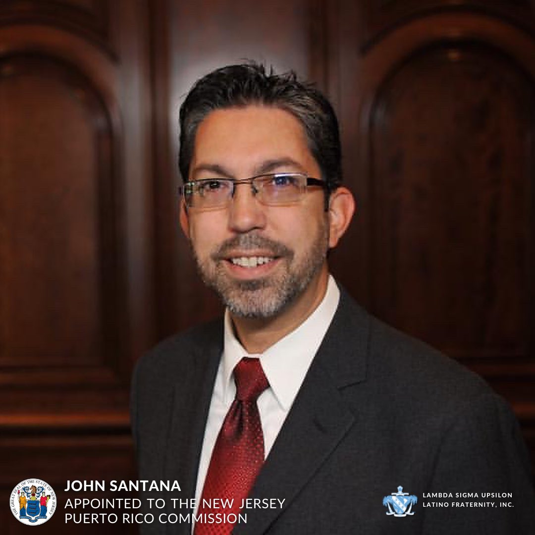 Lambda Sigma Upsilon tweet media