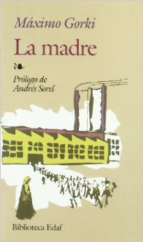 AsisonRadioOK's tweet photo. 📚 EL SEÑALADOR

En el día nacional del libro, Ricardo Sánchez nos compartió la historia como lector del escritor riocuartense @AdrianDemasi.
Desde Tom Sawyer pasando por García Márquez, Roberto Arlt, los rusos, hasta llegar a uno de sus favoritos: La Madre, de Máximo Gorki. https://t.co/2dtilx8ju0