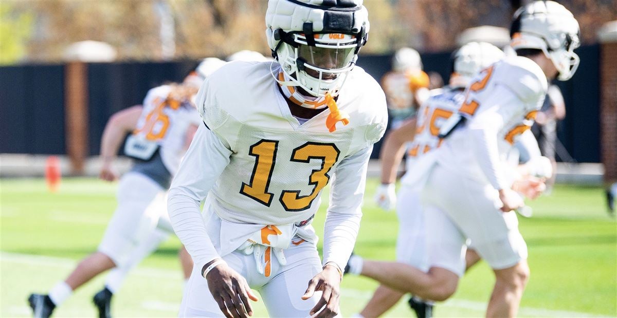 GoVols247's tweet photo. #Vols WR Malachi Wideman, a former four-star prospect and part of Tennessee's top-10 2020 recruiting class, is no longer part of the program.

➡️ https://t.co/pQ8qvVzojc via @pbrown247 https://t.co/7Y7qS7zE6E