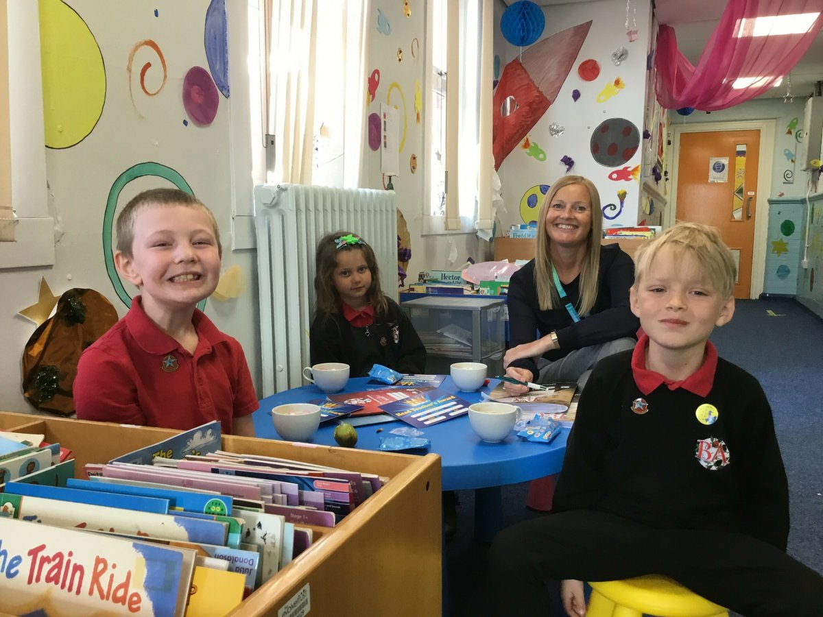 BrambleAcademy's tweet photo. This week's hot chocolate superstars in Bubble 2 are - Y1 - Ruby S, Y2 - John S and Y3 - Patrick Z. Keep it up! https://t.co/jy2lruYzhB