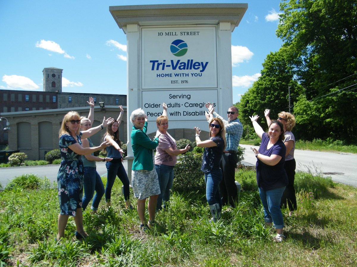 Tri-Valley, Inc. tweet media