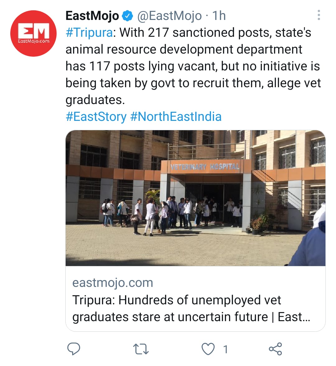 Dr PRADYUMNA CHAKRABORTY tweet media