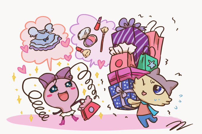 たまごっちのtwitterイラスト検索結果 たまごっちのtwitterイラスト検索結果