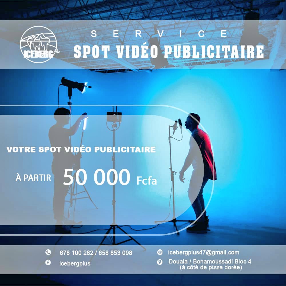 aristidemabatto's tweet photo. Je comprends pourquoi j'ai des devis de production en lu depuis des mois.
#IcebergPlus, le titanic de la production audiovisuelle.
Toujours les gens de Douala 5e. https://t.co/yqC1xeUjTs