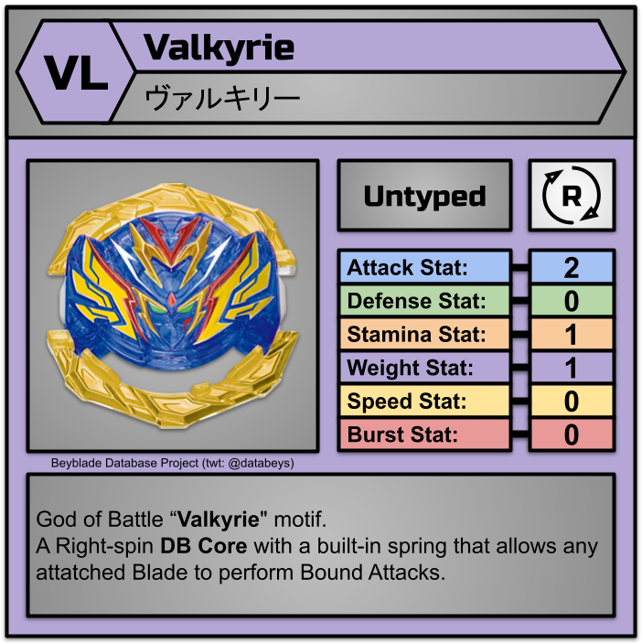 Valkyrie savior Valkyrie (film)