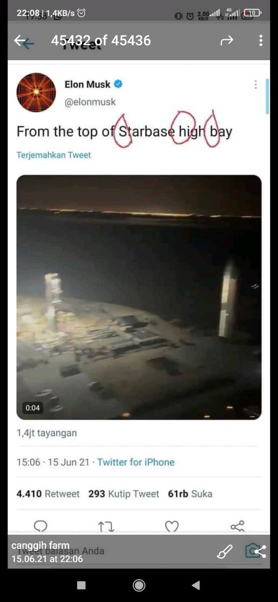 paulvarkey's tweet photo. @elonmusk https://t.co/jgGyCsqRjL