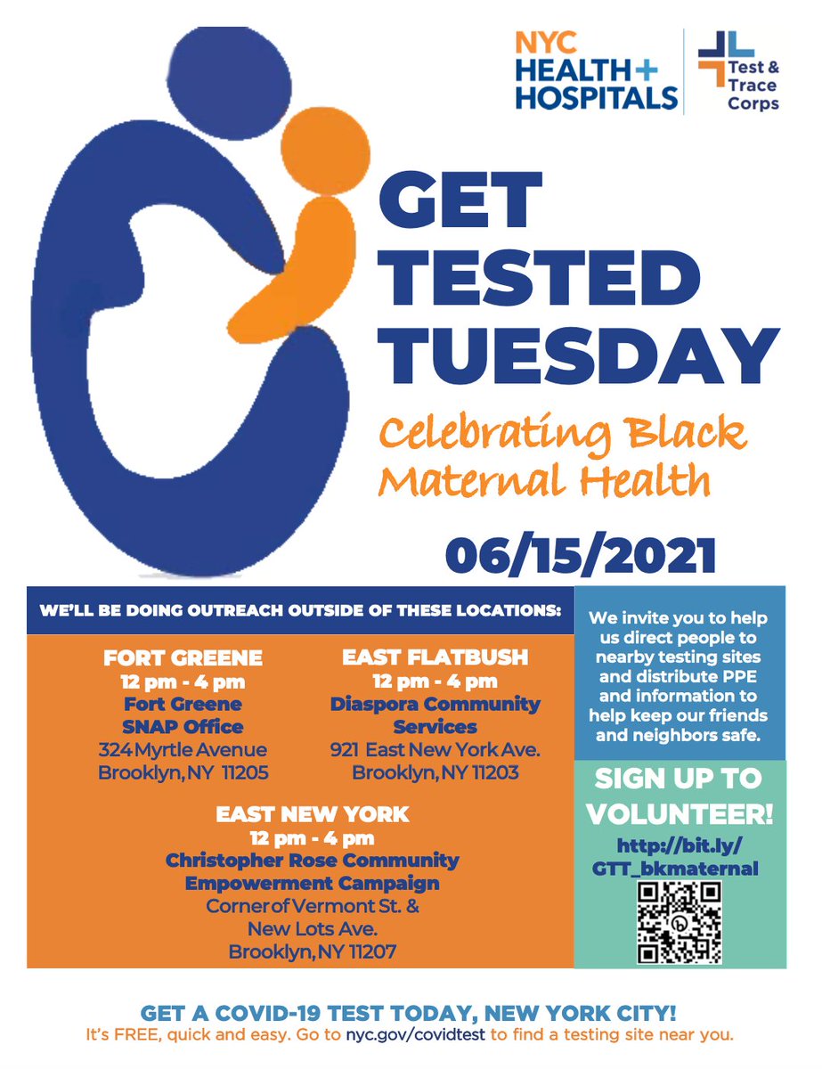 Chirlane Mccray Nycfirstlady Twitter