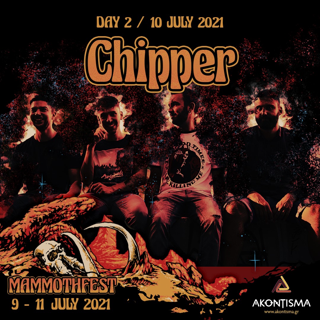 Rock Da Vinci - Music Webzine tweet media