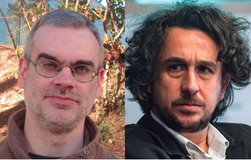 🗨️Aquest mes de #juny podeu llegir, al #Valors193, 'La conversa' entre Ismael Peña-López (<a href="/ictlogist/">Ismael Peña-López</a>) i <a href="/jmantentas/">Josep Maria Antentas</a>, sobre l'esperit del #15M.

Amb el periodista <a href="/joansalicru/">Joan Salicrú</a> analitzen els canvis, a escala de #valors, que va impulsar el moviment social.

➡️valors.org/revista/una-no…