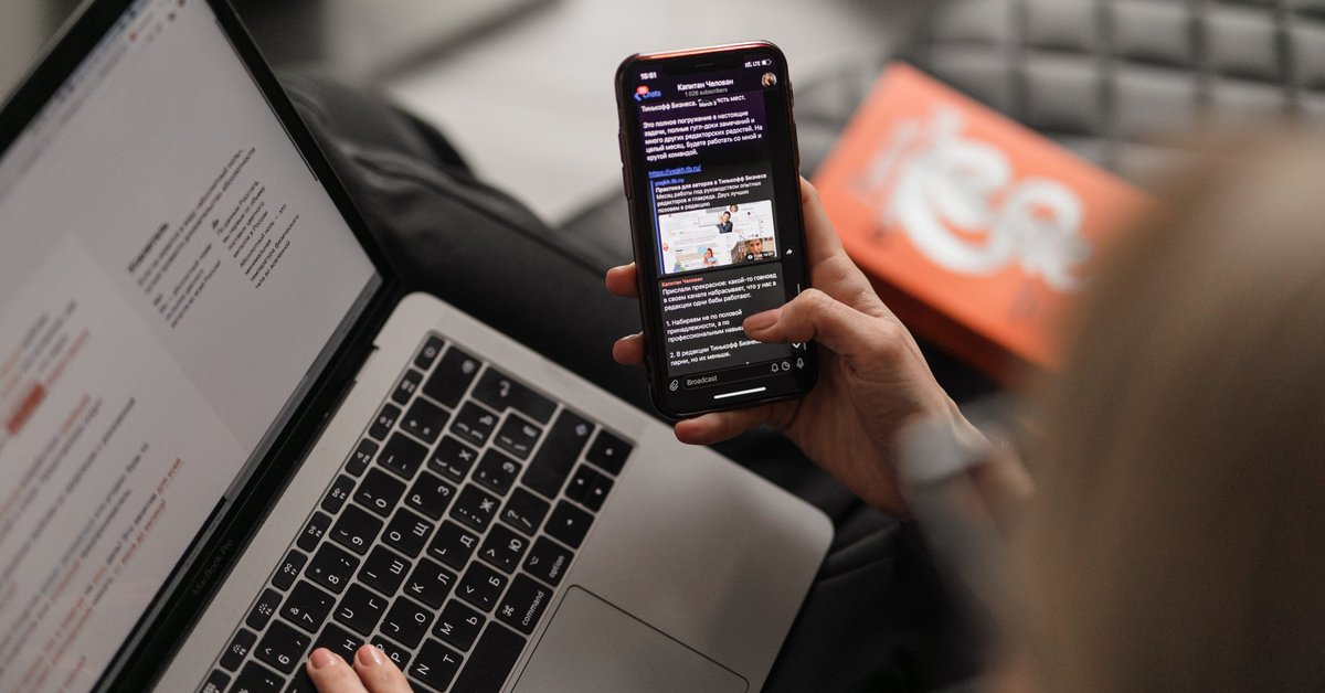 FinwinTech's tweet image. Benefits of Native Mobile App Development
Nowadays, app development can be done in two ways. One of them is the hybrid way of developing apps and the second one is the native way of developing an app. 
Learn more: finwintech.com/main/blog/en/b…
#mobileappdevelopment #nativemobileapp