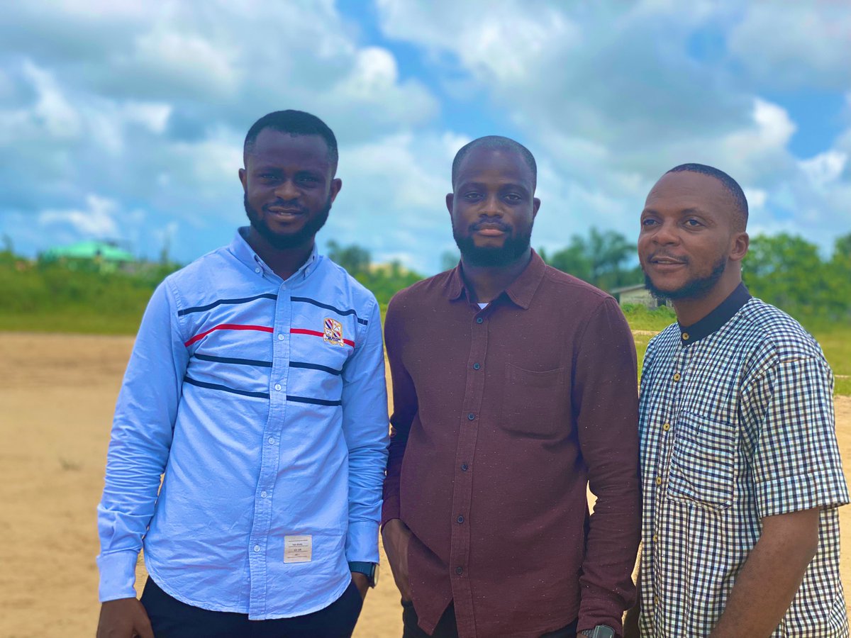 _unlimitedng's tweet photo. We stay true to the real hustle.
#GeoEngineers https://t.co/sGBXriqXdO