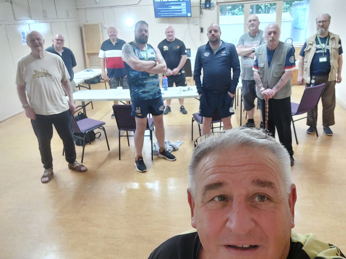 Leeds Rhinos Foundation tweet media