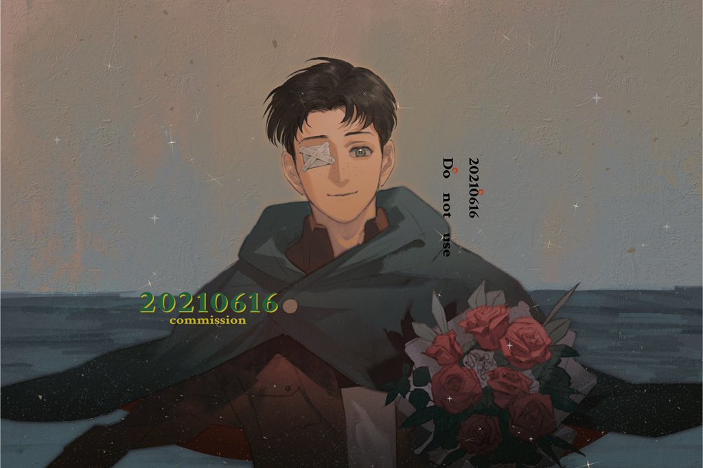 マルコ ボット生誕祭