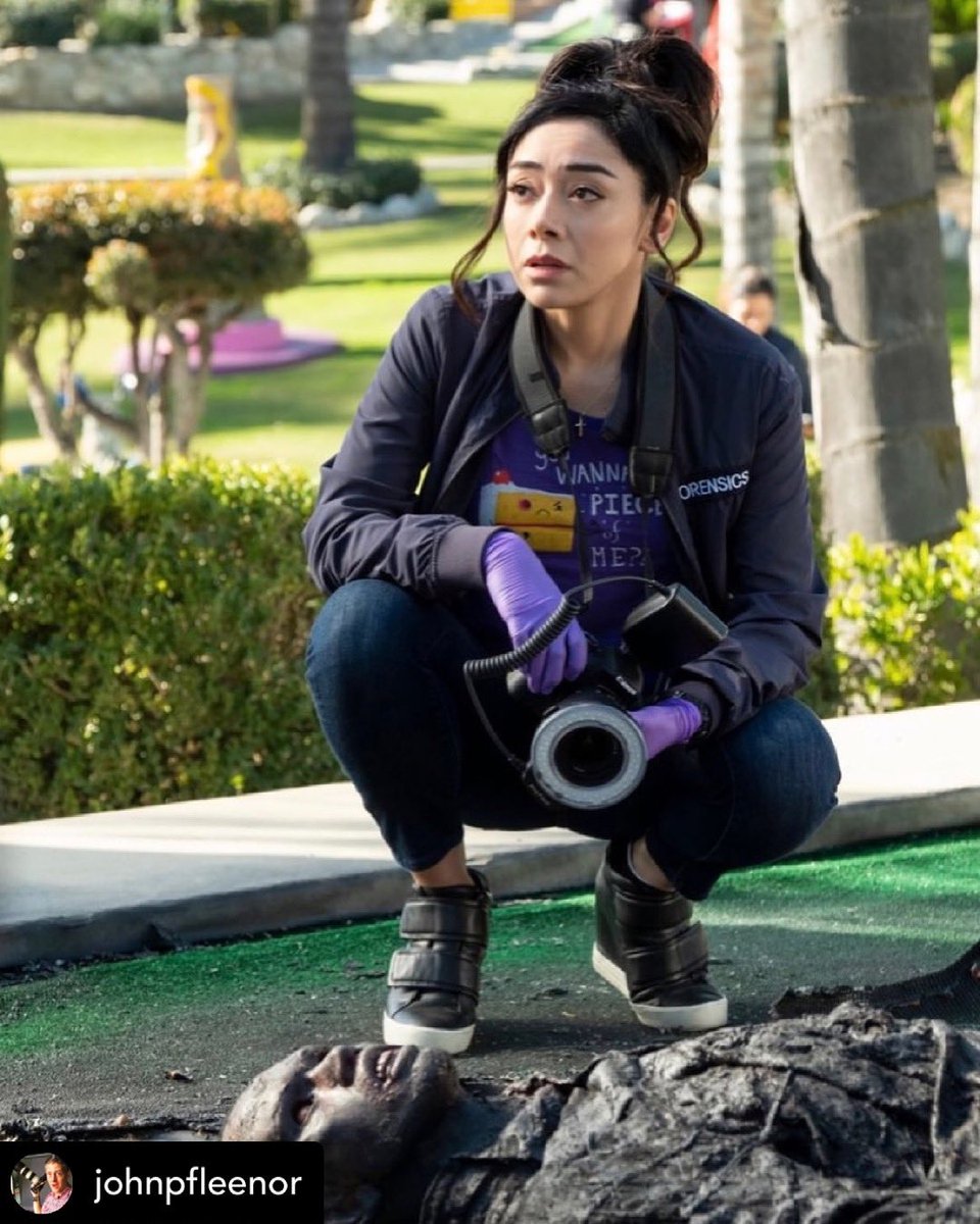 Lucisangelsita's tweet photo. La nostra Ella

Posted @withregram • @johnpfleenor @aimeegarcia4realz #aimeegarcia Watch Lucifer over and over until your eyes explode!

#lucifernetflix #lucifer #lucifersaved #lucifermorningstar #devilish #luciferseason5 #luciferseason6 #lucifercrew 
Rary https://t.co/CSvVexMUf8