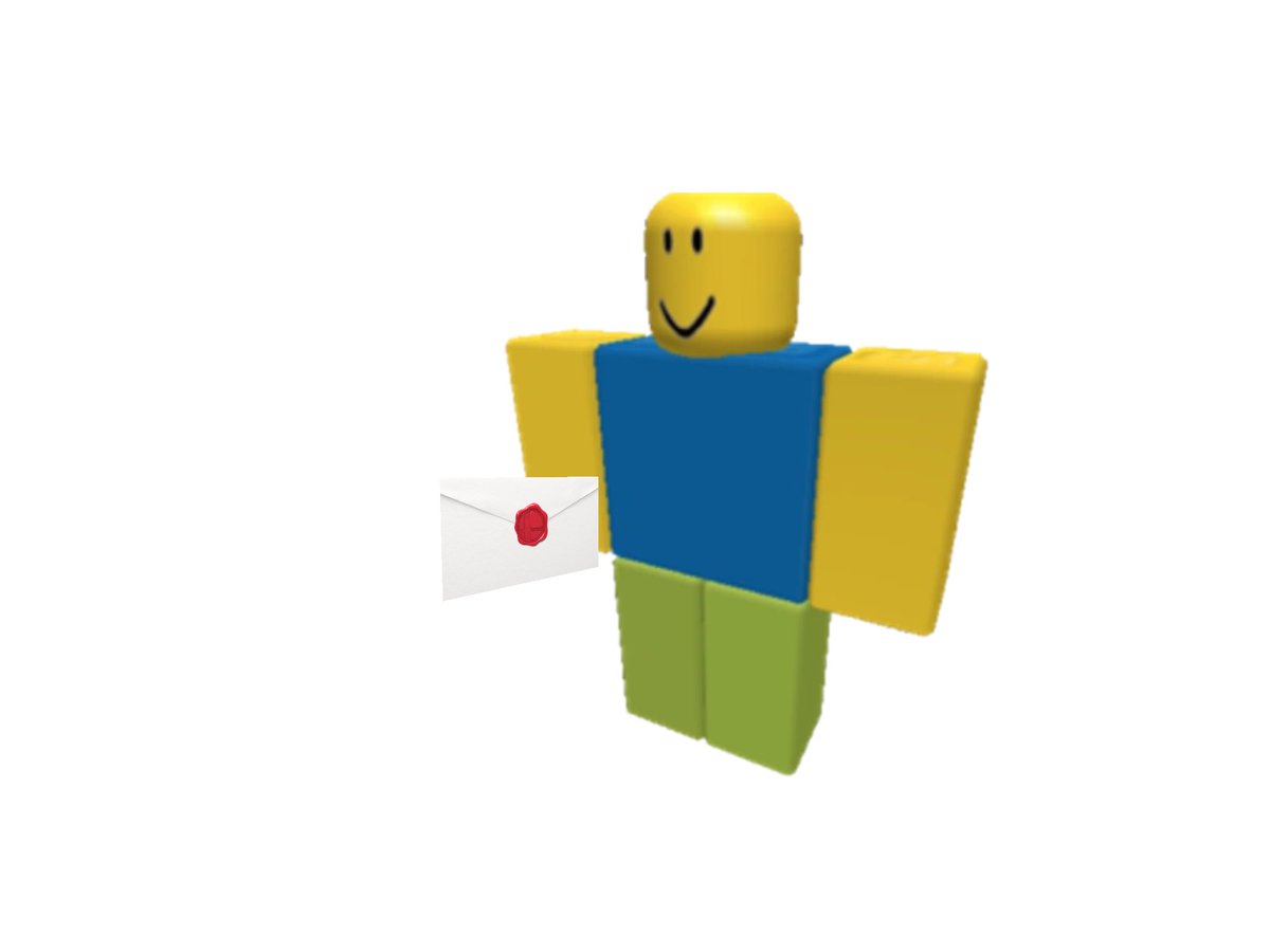 Old Roblox