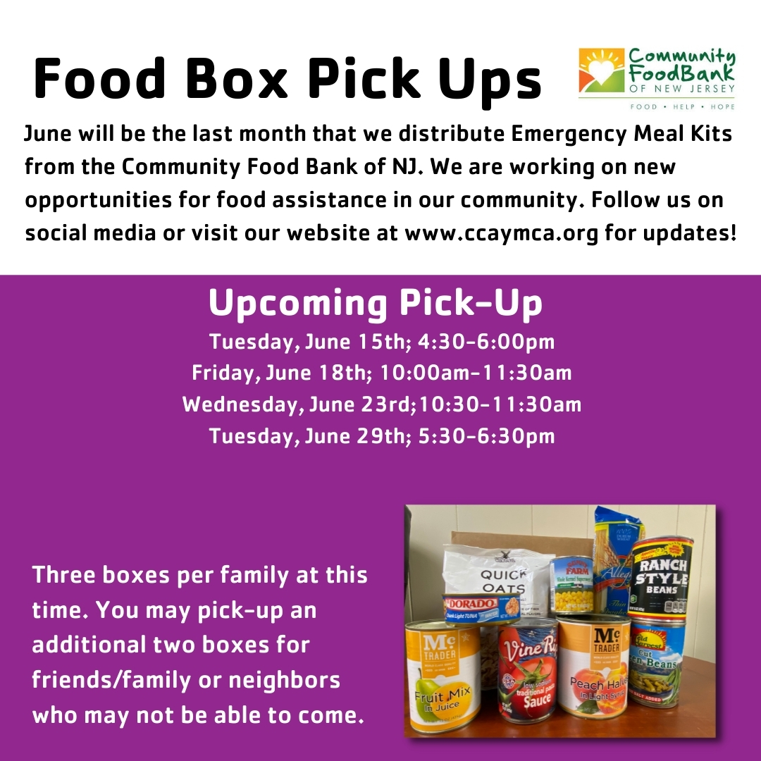 Stop by today from 4:30 pm - 6:00 pm for our non-perishable food box pick up! Visit our website here to see the rest of our upcoming dates:https://t.co/izDUP3lhxN https://t.co/wxs9ZJPaJy