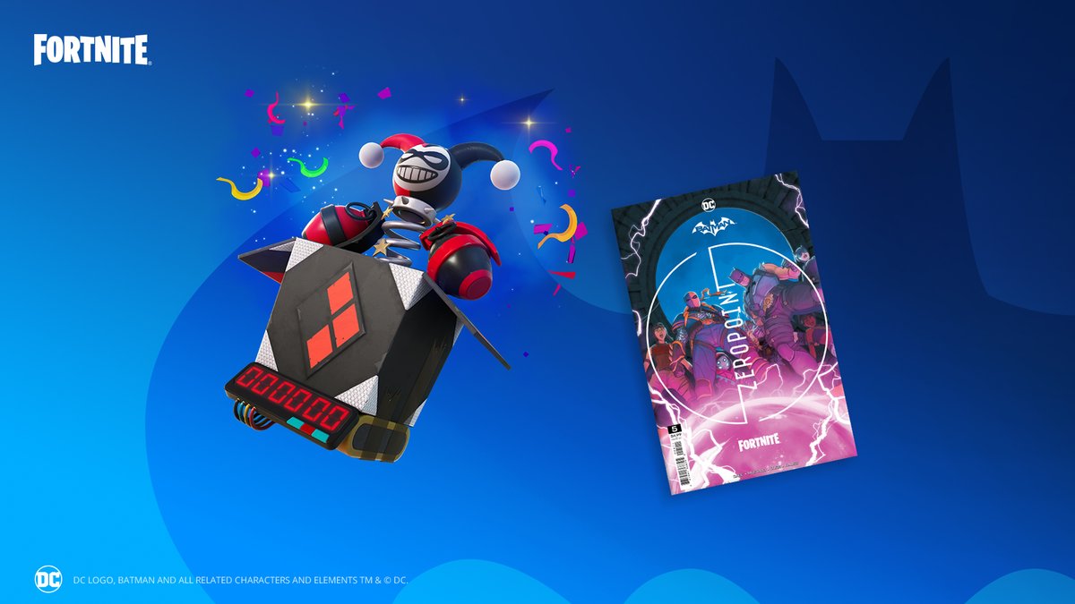 Fortnite On Twitter Deep Underground Secrets Are Found And New Enemies Are Made Grab Issue 5 Of Dccomics Batman Fortnite Zero Point Today Available Digitally On Dc Universe Infinite Us Only Or Dk Twitter Fortnite Dk Twitter Fortnite Fortnite On Twitter Deep Underground Secrets Are Found And New Enemies Are Made Grab Issue 5 Of Dccomics Batman Fortnite Zero Point Today Available Digitally On Dc Universe Infinite Us Only Or