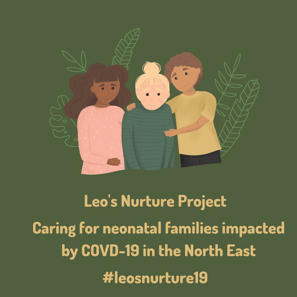 HaddieBills's tweet photo. What a FABULOUS project! Huge well done 👏🏼 

Thank you for sharing your findings and service improvement ideas @LeosNeonatal @LifeInTheNNU 
@babyfriendly @UNICEF_uk 

Can’t wait to hear more from Leo’s cub hub! 

#NNconf #SharingOurCaring #LearningFromEachOther https://t.co/WJzlmLkimJ