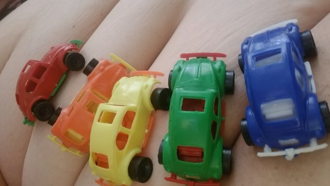 Remember those childhood days where you could be anything you wanted to be? I was the purple Baja Bug<a href="/tag/pride"class="tags"><span>#pride</span></a><a href="/tag/livelife"class="tags"><span>#livelife</span></a><a href="/tag/bepassionate"class="tags"><span>#bepassionate</span></a><a href="/tag/doyourthing"class="tags"><span>#doyourthing</span></a>