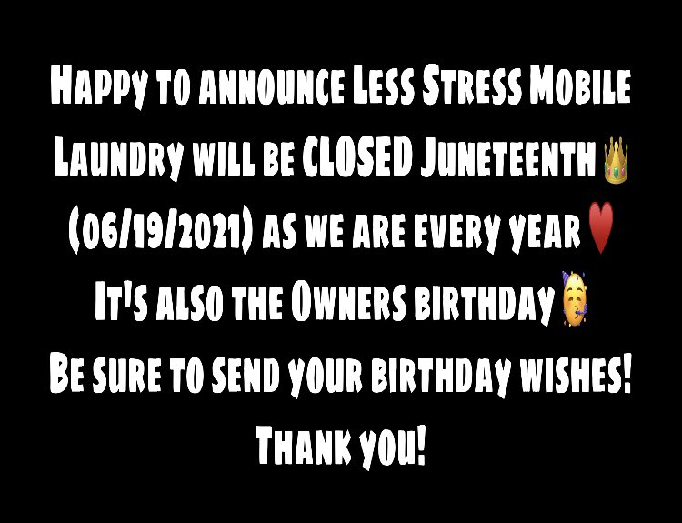 Lessstress2020 tweet picture