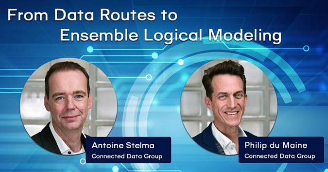 Data Routes to ELM as part of the GDS Virtual Summit series. Join us June 29 eventbrite.com/e/from-data-ro… #ELM #Ensemble #DataRoutes #DataVirtualization
