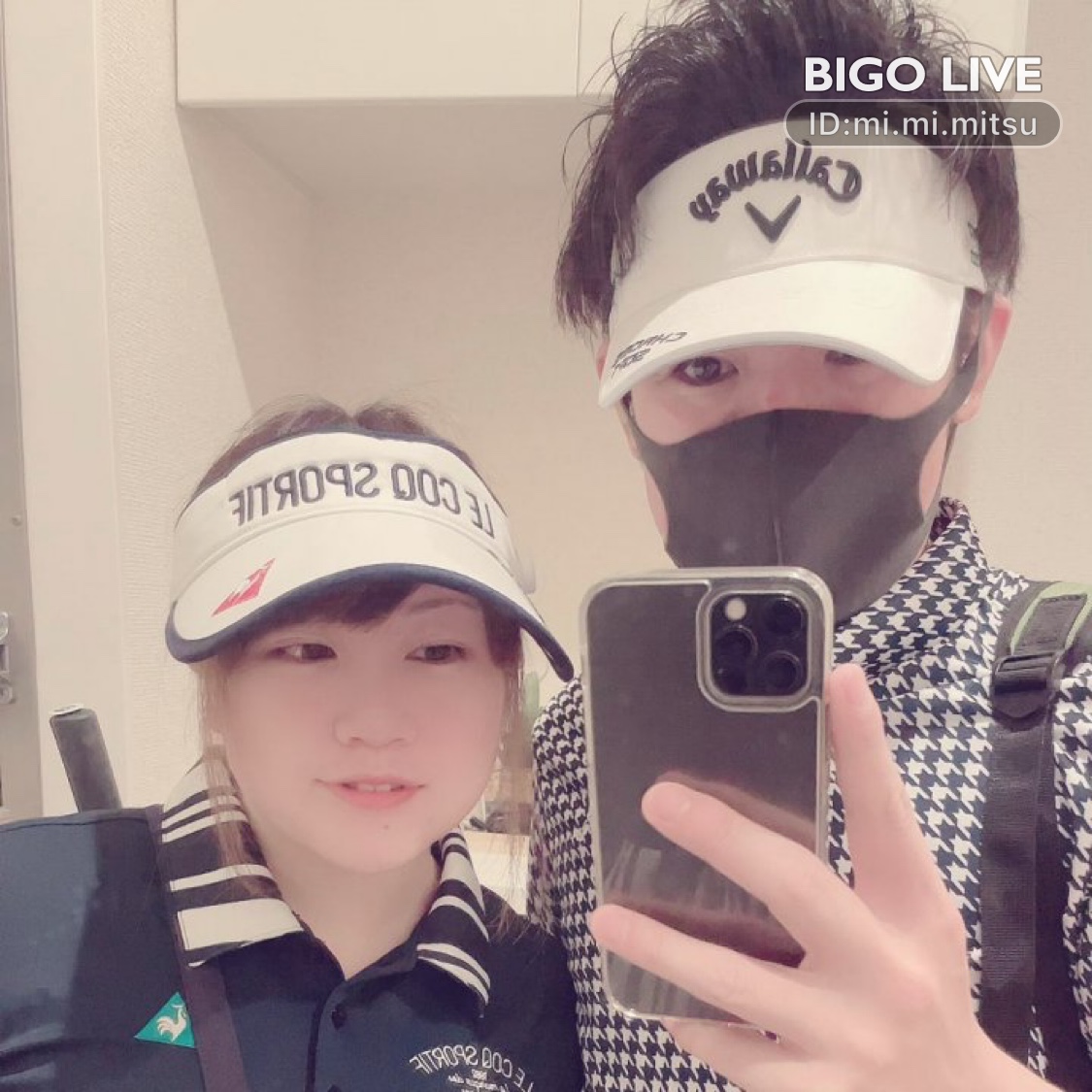 🗼MITSU🐄みつ🗼さんが#BIGOLIVEで配信してるよ！今すぐチェック: #雑談 日焼け痛い🧔🏾✨   bigo.tv/sid/2134178322…
slink.bigovideo.tv/2gW6kw