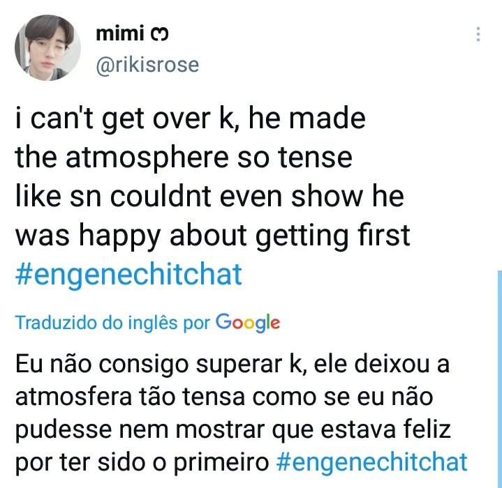 jp_boys's tweet photo. ⚠️Denunciem sem engajar⚠️
Spam> conta falsa
Conta:https://t.co/mtWljZrj6O https://t.co/0W9kU1GnnY