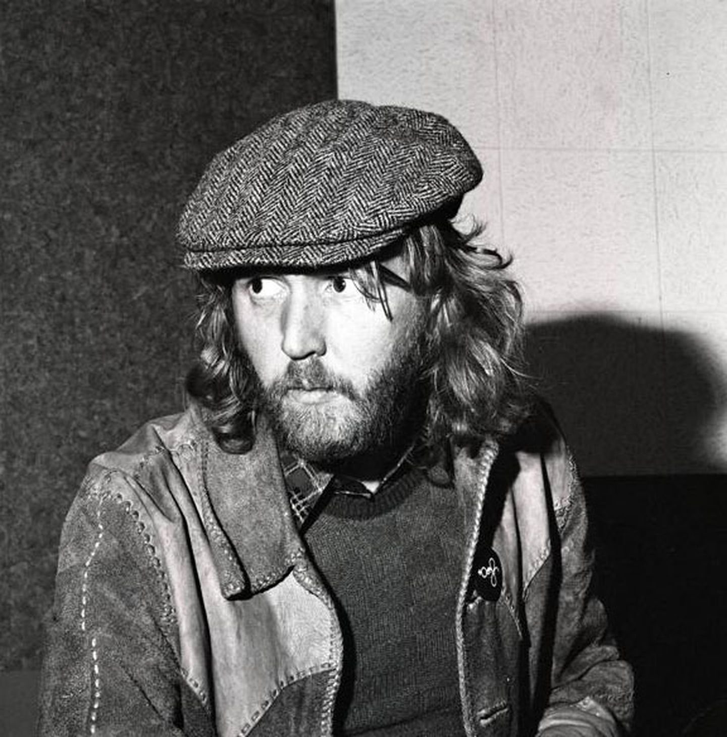 Happy heavenly 80th birthday to Harry Nilsson   