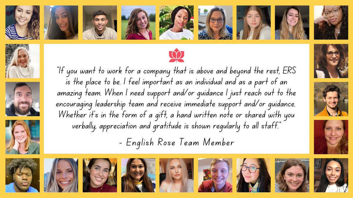 English Rose #caregivers are incredible. Their passion and dedication shine through every day as we work toward a common goal; to continue to provide the absolute best #memorycare available.
#frontlineworkers #alzheimerscare #dementiacare #dementia #team