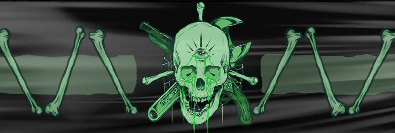 Acid Tribe

What is your faction play style?
Cannibals.

What has your faction done for our community?
We want to provide a unique Organic RP experience  for everyone who wants it, and PVP for anyone who wants to be eaten alive.