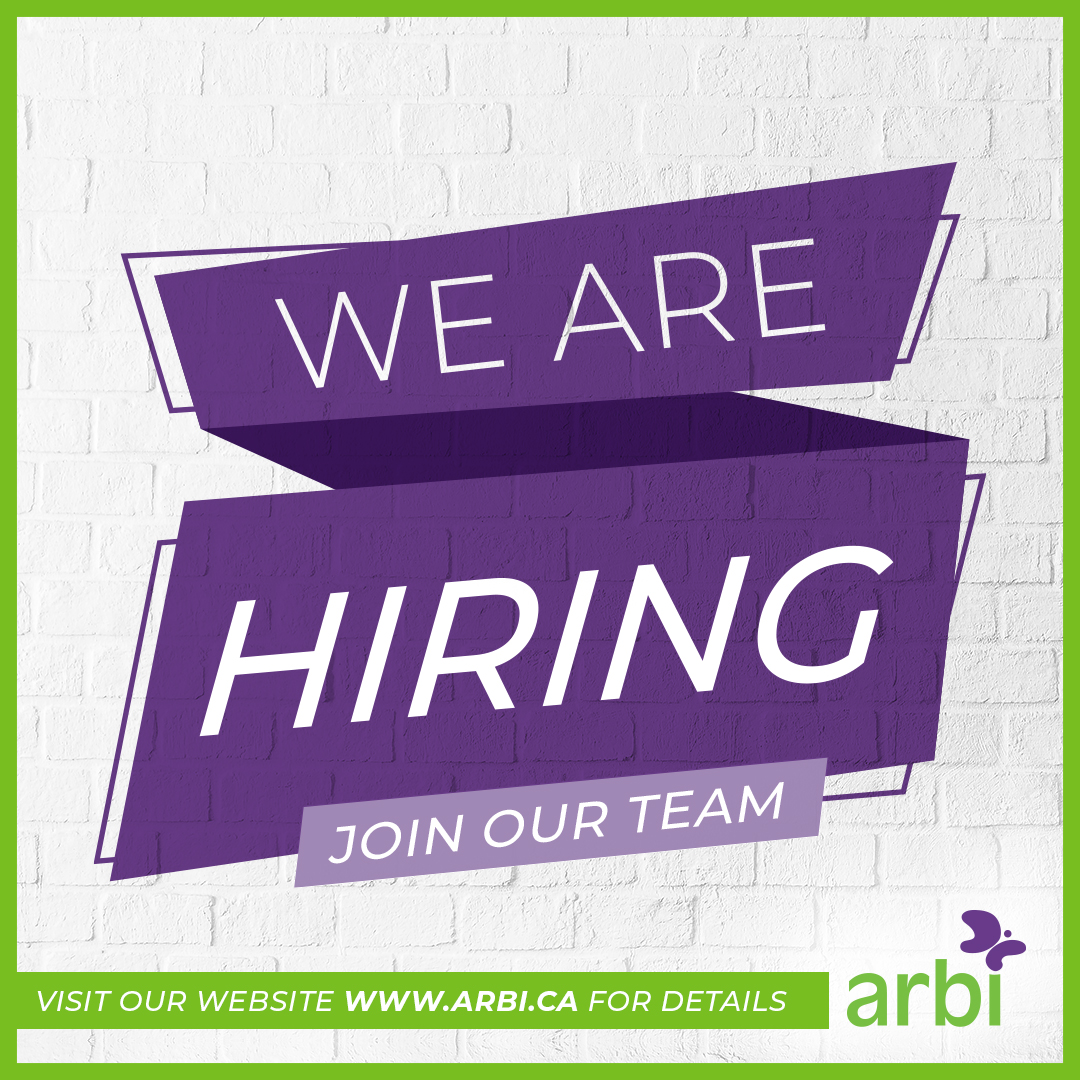 arbi_yyc's tweet image. We are looking for an experienced Fund Development Director to join the ARBI team. Please visit our website for more information on how to apply.

#yycjobs #funddevelopment #hiring #yyc #nonprofit