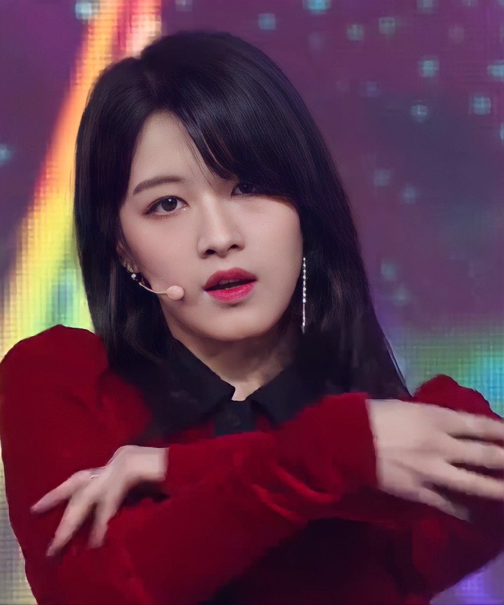 clccaps's tweet image. #CLC #씨엘씨 #SEUNGHEE #승희