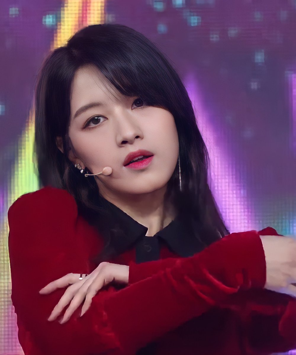 clccaps's tweet image. #CLC #씨엘씨 #SEUNGHEE #승희