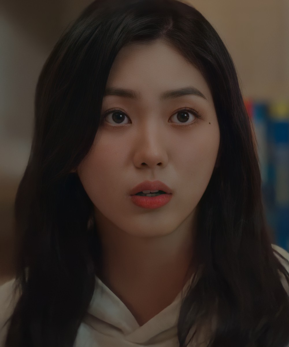 clccaps's tweet image. #CLC #씨엘씨 #EUNBIN #은빈