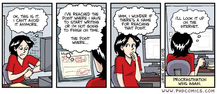 Thekli Anastasiou (@thekli_22) on Twitter photo In the final drafting stages of and wondering: What makes for a great thesis conclusion? What do you look for in a thesis/paper/essay conclusion? #AcademicTwitter #AcademicChatter #phdchat #phdadvice #phdlife #amwriting Photo by <a href="/PHDcomics/">PHD Comics</a> In the final drafting stages of and wondering: What makes for a great thesis conclusion? What do you look for in a thesis/paper/essay conclusion? #AcademicTwitter #AcademicChatter #phdchat #phdadvice #phdlife #amwriting Photo by <a href="/PHDcomics/">PHD Comics</a>