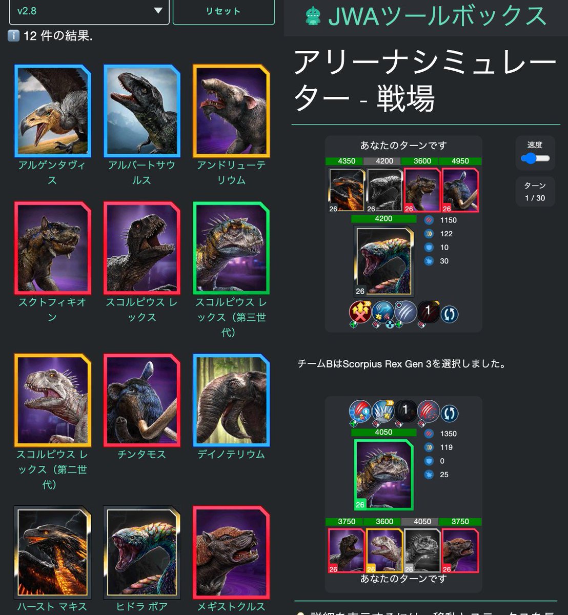 Paleo.GG (paleo__gg) Twitter