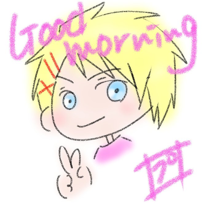 うたプリのtwitterイラスト作品