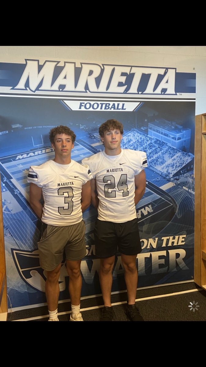 Jalen Goins-Chandler tweet media