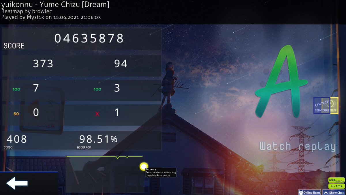 got some scores and chokes today 🙃