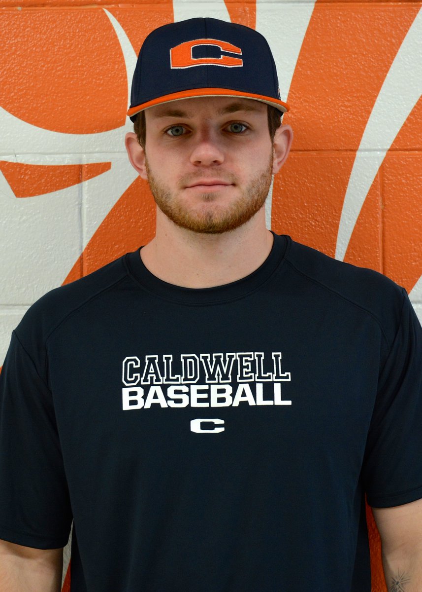 CaldwellCobras's tweet photo. Congrats to Noah Love (IF) on being named third team NJCAA Division III Baseball All-American! For complete list of the NJCAA All-American DIII teams: https://t.co/Y8tQgpcO6s

#CobraNation #njcaabaseball #Reg10n @CaldwellCCBase1 https://t.co/MozMExYGKk