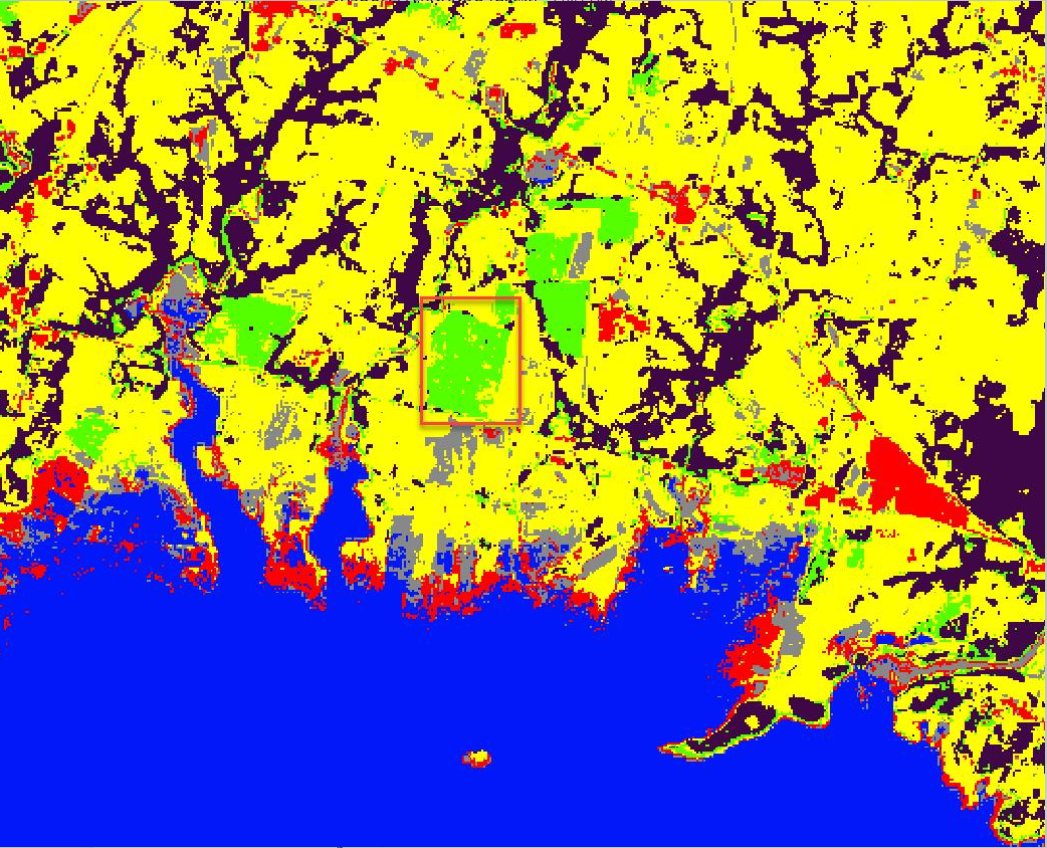 Terra-i (@terrai_ciat) on Twitter photo Virtual Workshop on Land coverage mapping🌳 using remote sensors 🛰️ and open source tools
bit.ly/3xp8Knv
<a href="/BiovIntCIAT_eng/">Alliance of Bioversity International and CIAT</a>
<a href="/MedioAmbienteSV/">Ministerio de Medio Ambiente</a>
<a href="/somosraicessv/">RAÍCES El Salvador</a>
<a href="/UESoficial/">Universidad de El Salvador - UES</a>
<a href="/CENTAELSALVADOR/">CENTA EL SALVADOR</a> Virtual Workshop on Land coverage mapping🌳 using remote sensors 🛰️ and open source tools
bit.ly/3xp8Knv
<a href="/BiovIntCIAT_eng/">Alliance of Bioversity International and CIAT</a>
<a href="/MedioAmbienteSV/">Ministerio de Medio Ambiente</a>
<a href="/somosraicessv/">RAÍCES El Salvador</a>
<a href="/UESoficial/">Universidad de El Salvador - UES</a>
<a href="/CENTAELSALVADOR/">CENTA EL SALVADOR</a>