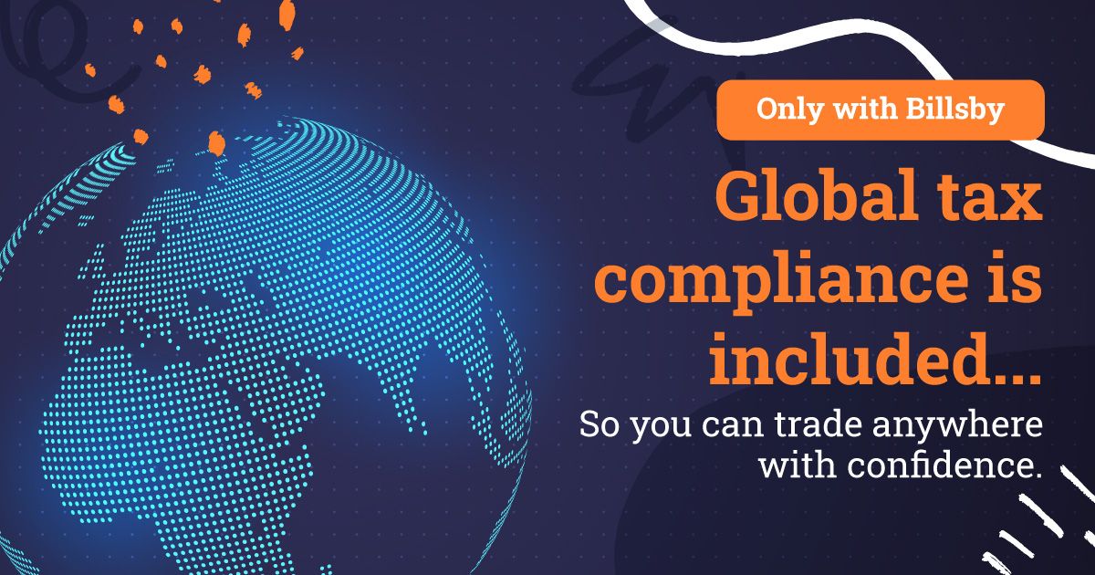 billsbysaas's tweet photo. Billsby makes managing global taxation easy. Whatever your strategy, our global taxation report will group all your calculations in one place - so you can see how much you're paying in taxes world over: https://t.co/rMlf5TxGS3 https://t.co/UhferDZwY2
