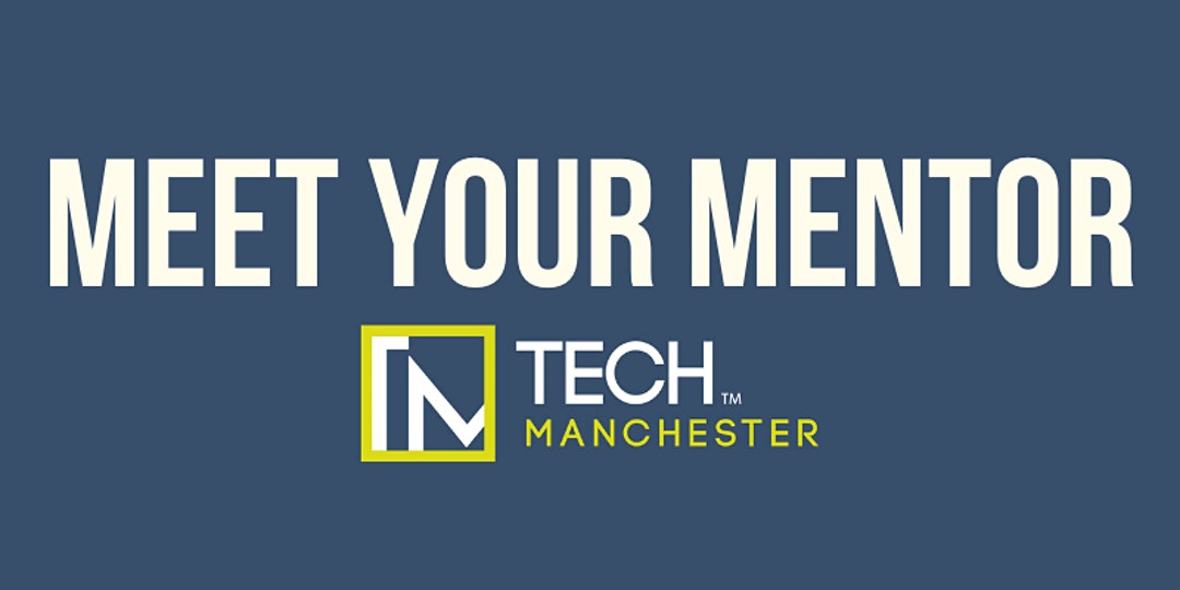 Tech Manchester tweet media